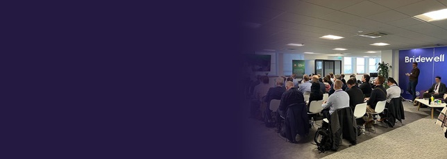 Welsh Healthcare Cyber Incident Event banner image