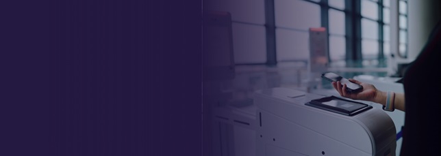 Cybersecurity Best Practices for Airports banner image