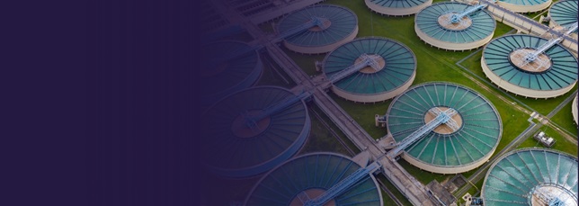 Water Company Achieve Cloud-Based OT Transformation with Azure banner image