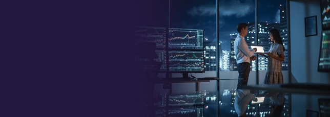 Buzzacott Enhance Governance, Clarity and Confidence in Data Protection with Bridewell banner image