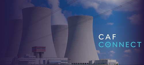CAF Connect