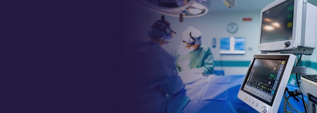 Cyber Security in Healthcare: 2026 banner image