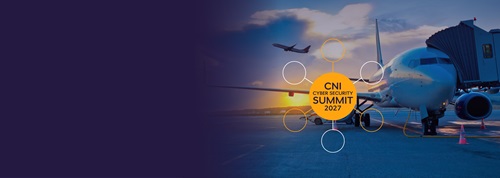 The CNI Cyber Security Summit 2027 | Registration