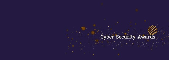 Bridewell Shortlisted in the Cyber Security Awards 2025 banner image