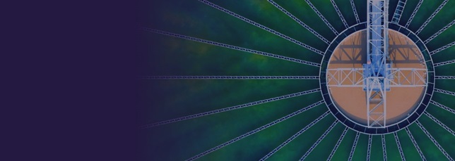 Water Utility Company banner image