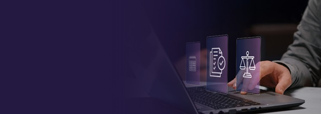 How To Stay Ahead of Evolving Cyber and Data Privacy Regulation and Legislation banner image