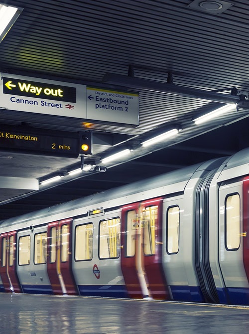 Cyber Security for Transport