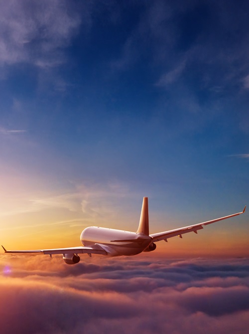 Cyber Security in Aviation