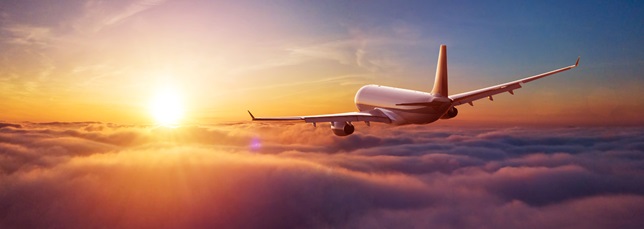 2025 ACI-NA & ACI World Annual General Assembly, Conference and Exhibition banner image