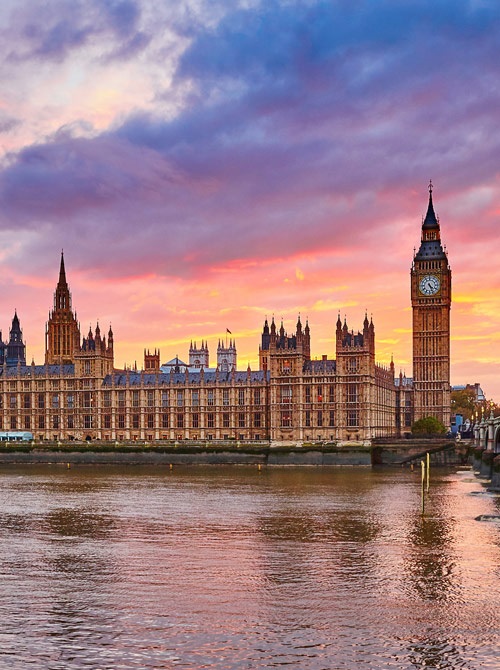 Cyber Security in Government