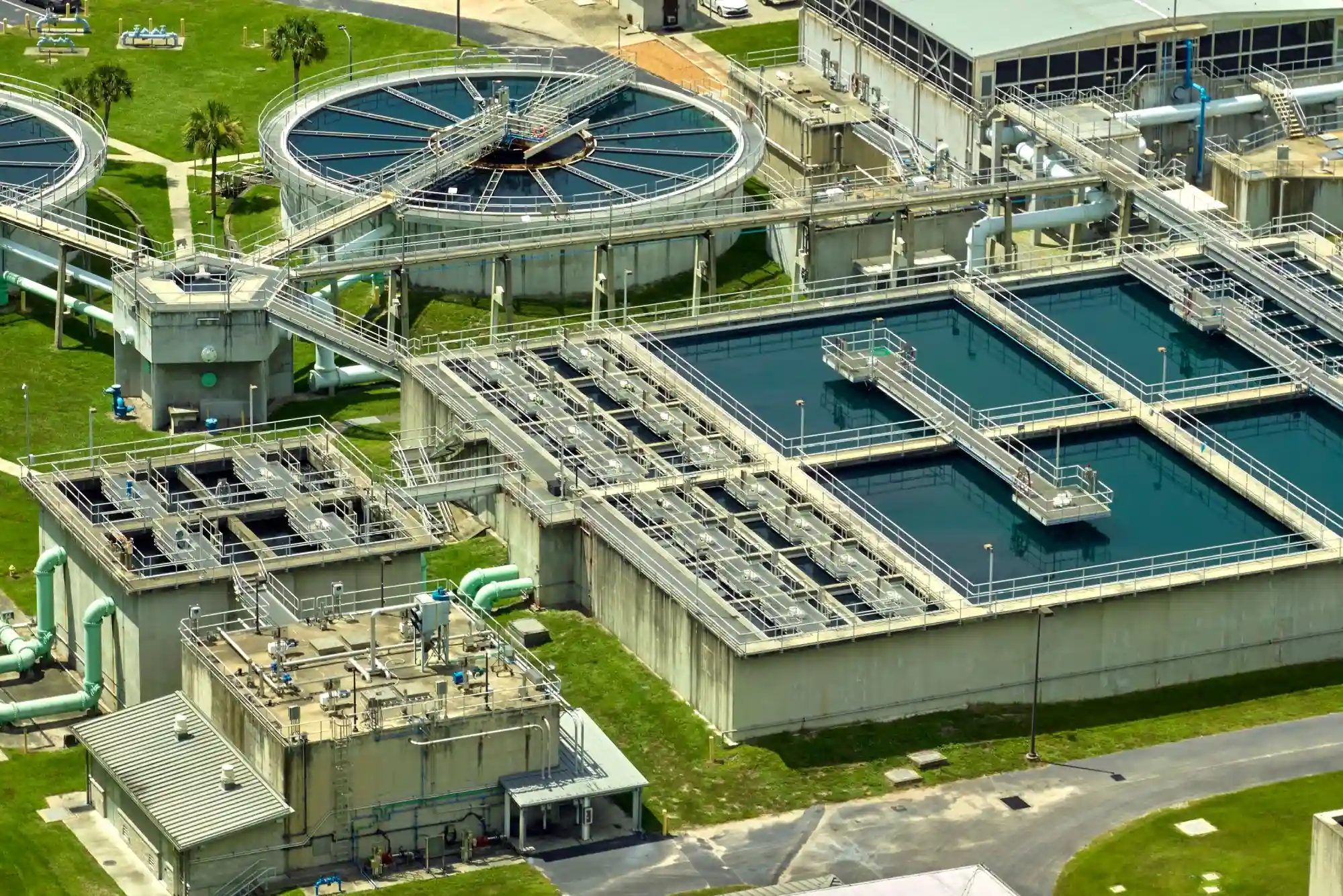 Oil Grid