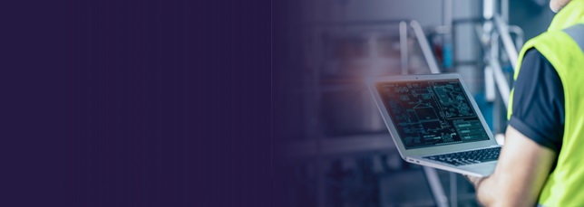 Operational Technology Cyber Security Services banner image