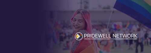 Celebrating LGBTQ+ Inclusion with Pridewell