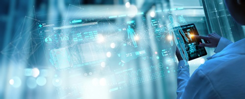 Cyber Security in Healthcare