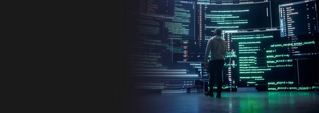 Intelligence Insights: April 2026 | Bridewell US banner image