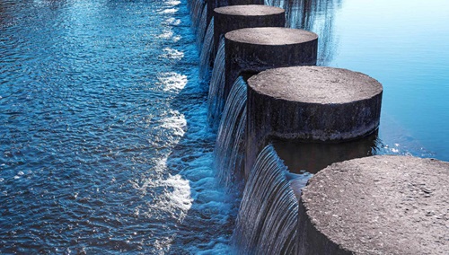 Cyber Security in Water