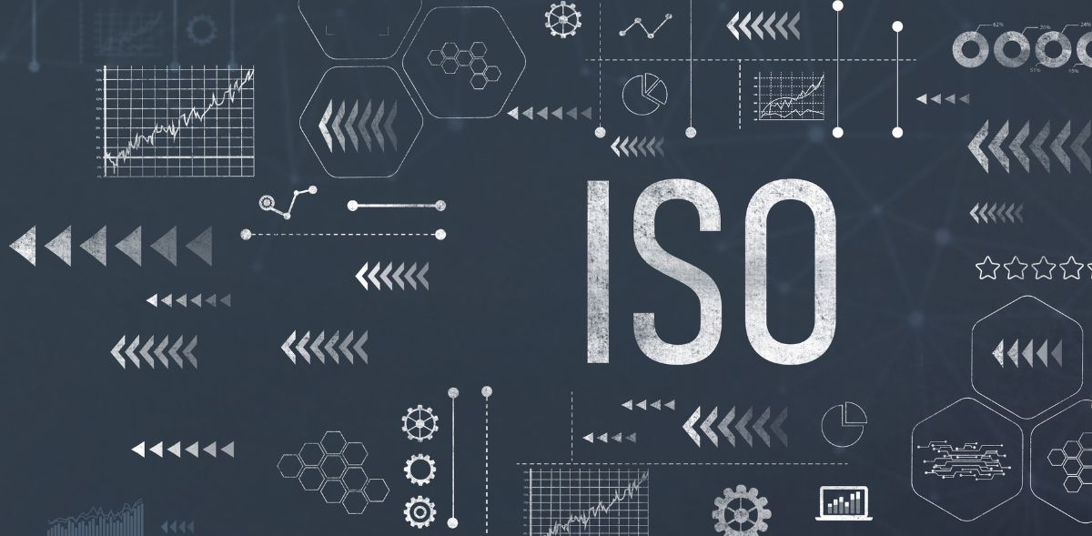 ISO Icons