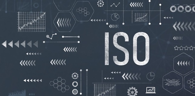 ISO Icons