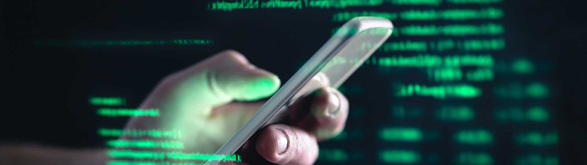 Android Vulnerability Bridewell