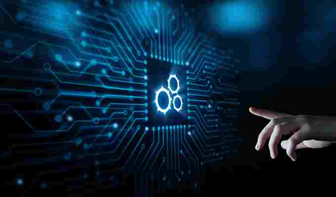 Automating malware analysis 680 x 400px Insights Thumbnail coggles