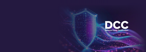 Defence Cyber Certification (DCC)