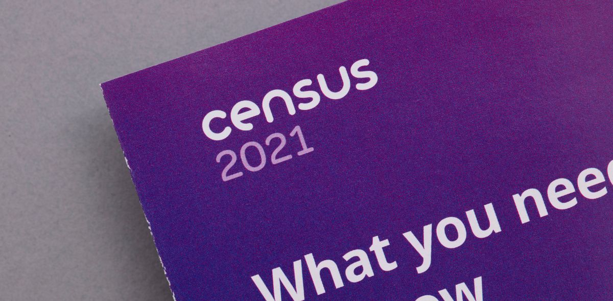 Census 2021 Document