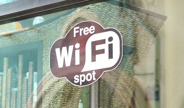 Free Wi-Fi