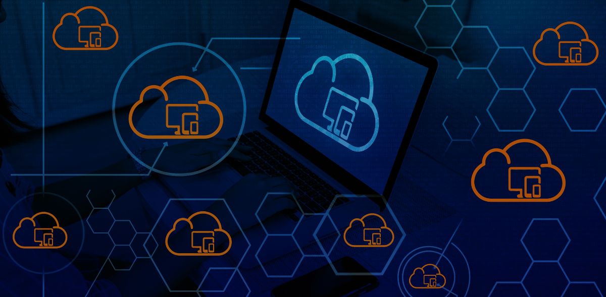 Interconnected Cloud Infastructure