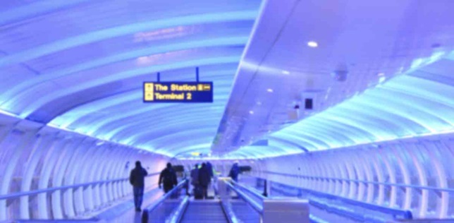 Manchester Airport Group Increases Security Event Visibility by 1500% banner image