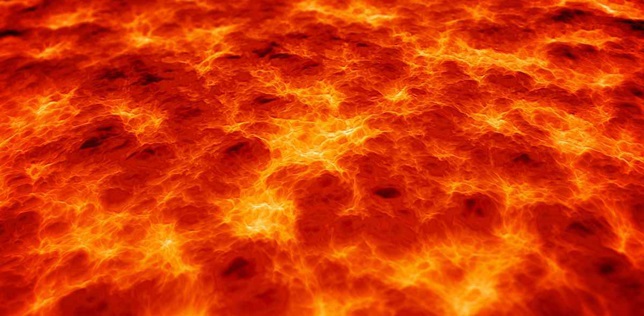 Lava