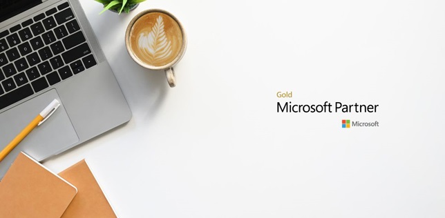 Microsoft Gold Partnership