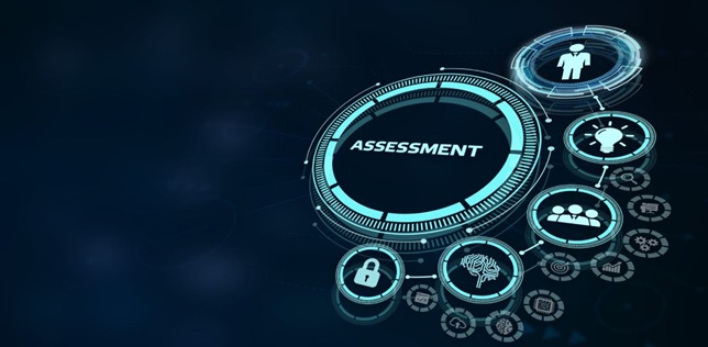 assessment banner