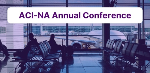 ACI-NA Annual COnference