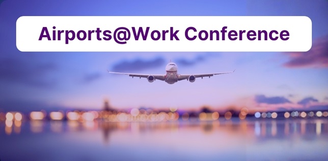 Airports at Work Conference