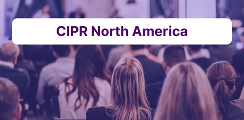 CIPR North America