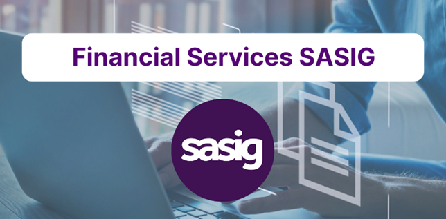 Financial Services Sasig