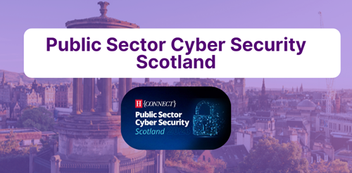 Scotland Public Sector Event