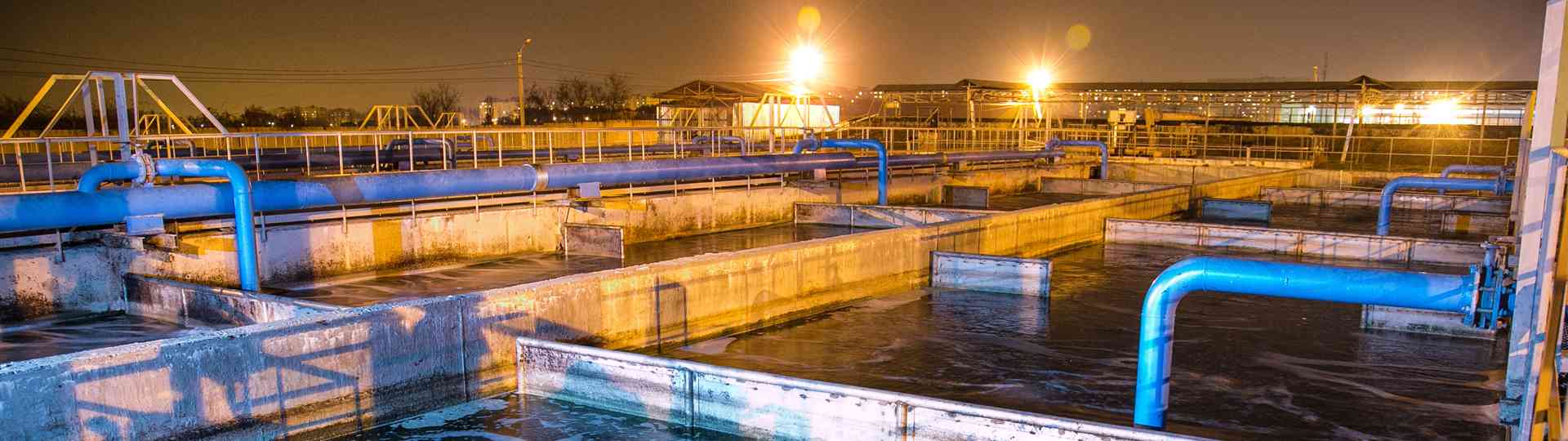 Water sector