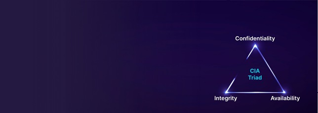 What is the CIA Triad? banner image