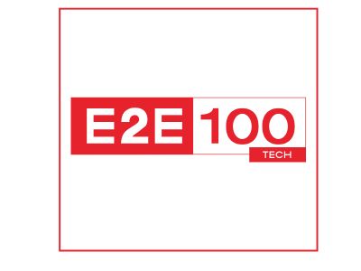 E2E Tech Awards
