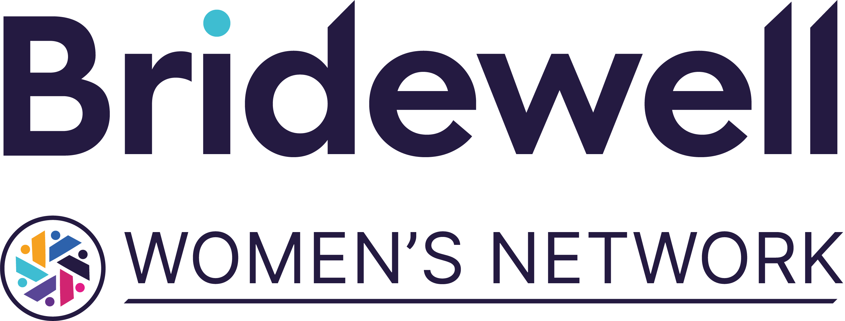 Bridewell Womens Network Logo