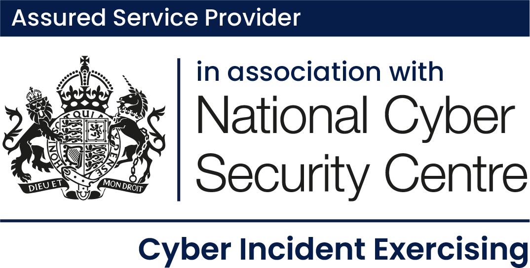 NCSC Cyber Incident Exercising
