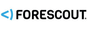 forescout logo