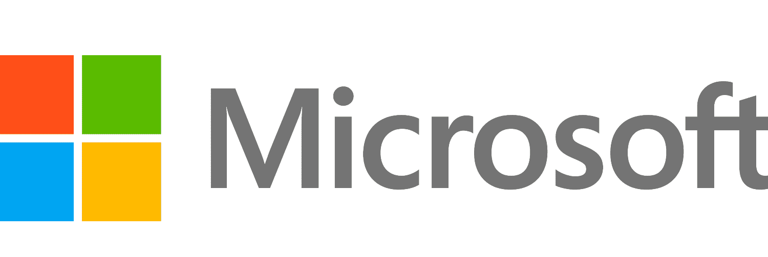 Microsoft-Logo