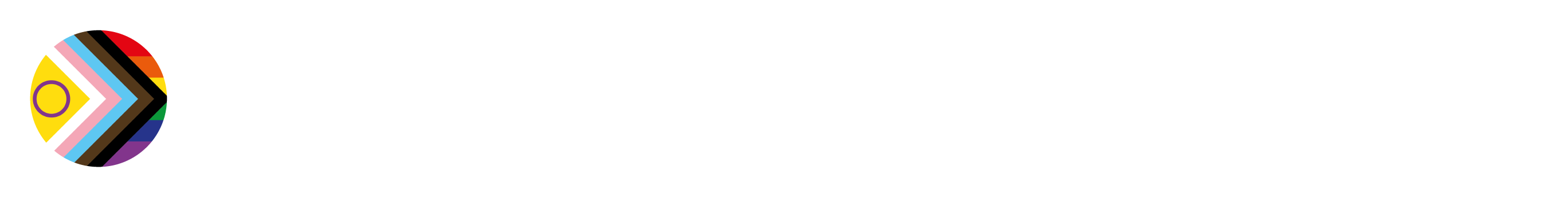 Pridewell Network Logo WO