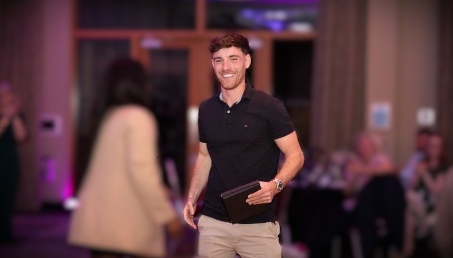 Bridewell Academy - Academy Rising Star