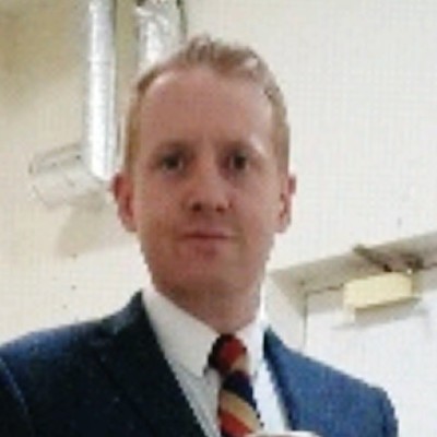 Chris Parker