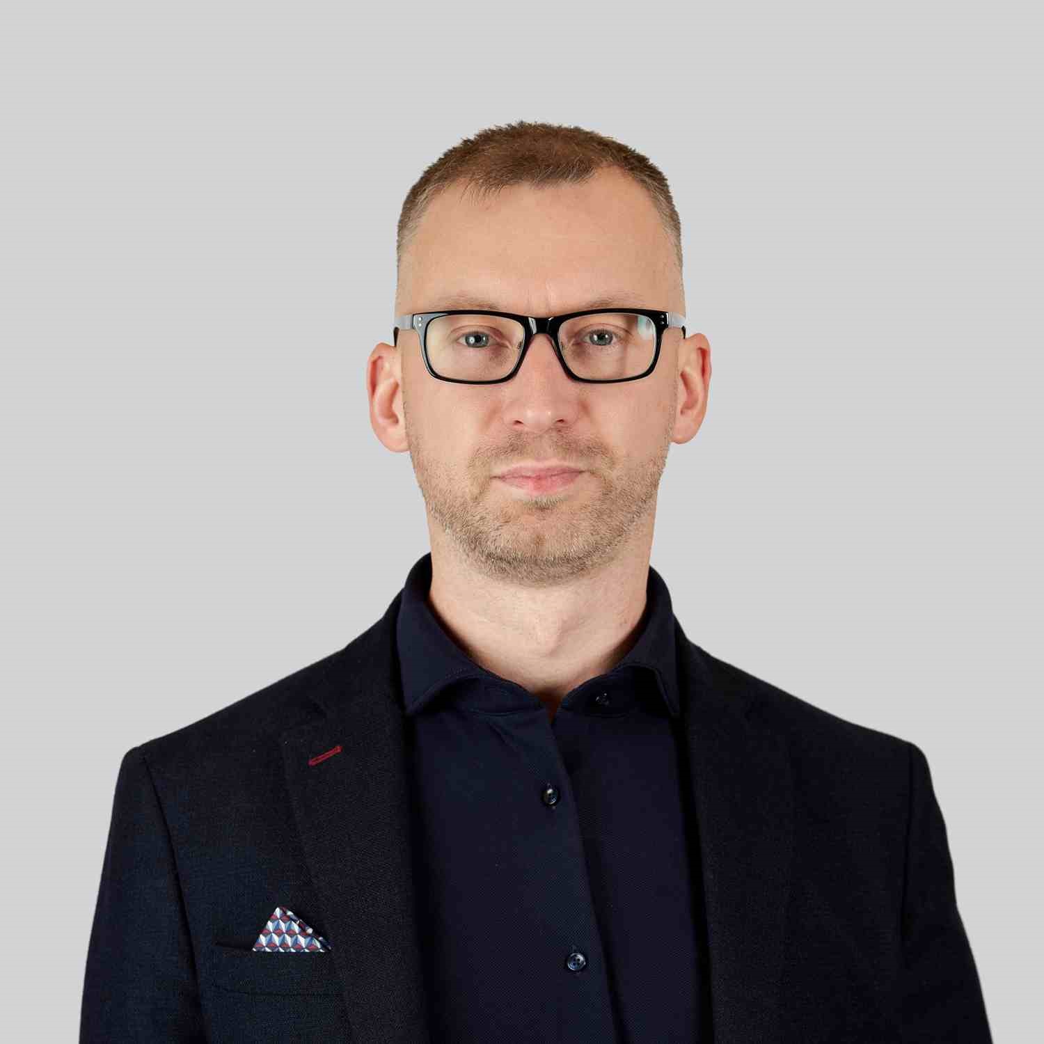 Martin Riley | Bridewell Author