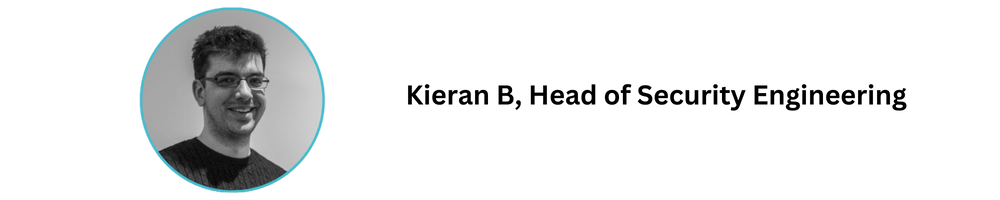 Kieran B