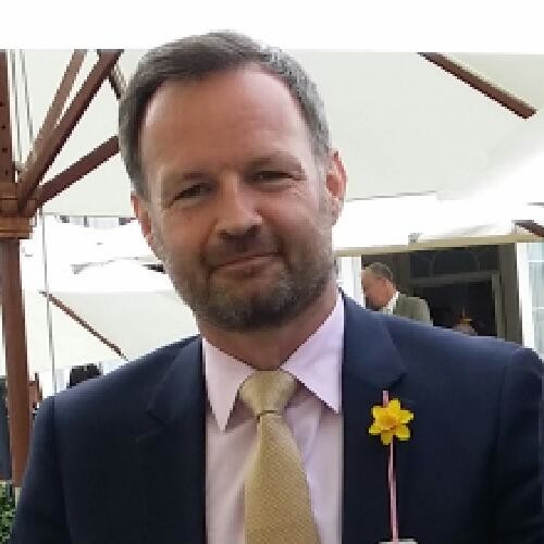 Phil Litherland